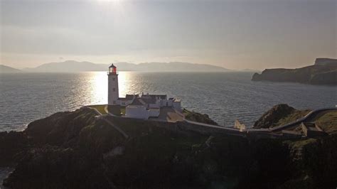 14 Great Lighthouses Of Ireland Specialized Travel
