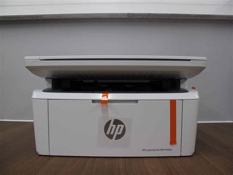 🖨️ HP LaserJet Pro M28w | Análisis y Opiniones - A4toner ️