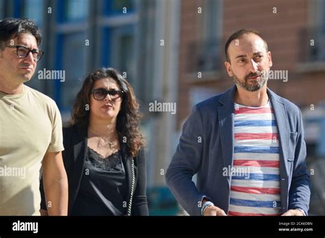 Italian People Hi Res Stock Photography And Images Alamy