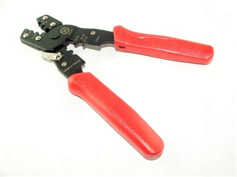 ZACISKARKA KONEKTORÓW HT202B D-SUB HANLONG - Sklep, Opinie, Cena w ...