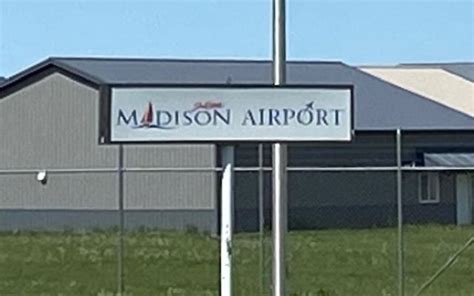Madison Airport Receiving Cares Act Grant Amazing Madison
