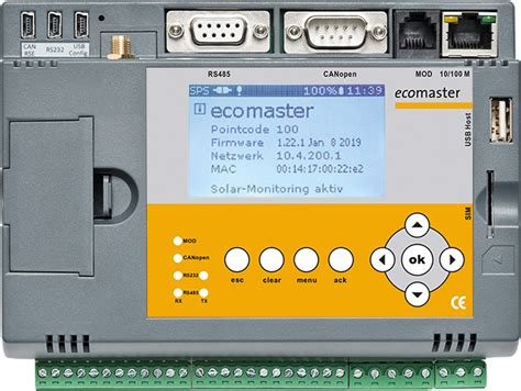 ecomaster technology | ecomaster