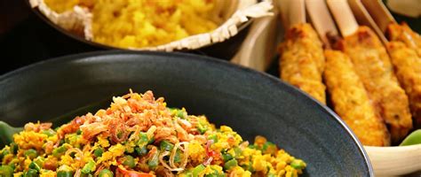 ️ Penasaran Apa Saja Makanan Khas Bali Ini Daftar Lengkapnya