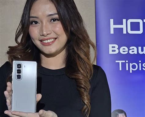 Wow Performa Andal Infinix Hot G Dengan Chipset Mediatek Helio G Pilihan Ideal Di