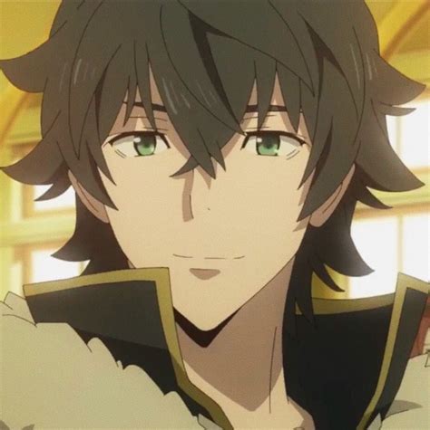 Naofumi Shield Hero Anime Personagens De Anime Zueira Anime