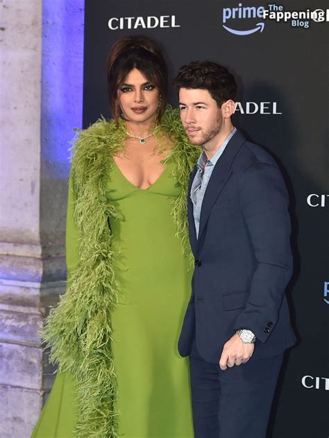 Priyanka Chopra Officialsherlynchopra Priyankachopra Nude Leaks OnlyFans Photo