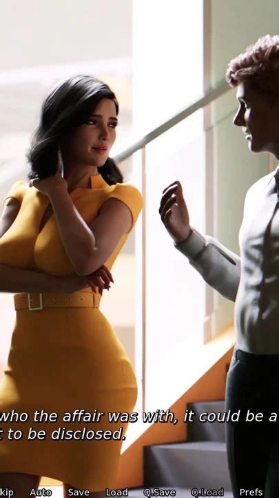 Mrs Denvers Wanda Is Getting Mixed Emotions South African Porn By Faphouse Xhamster