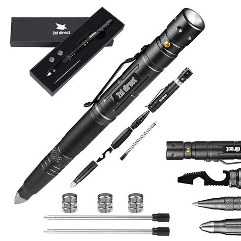 10 Best Tactical Pens Best Choice Reviews