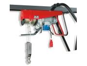 Купить лебедку EUROPEA – цена на покупку в Самаре, Москве, СПБ и Казани