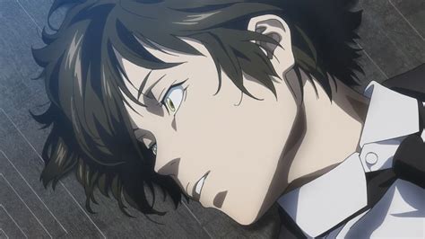 Psycho Pass 2 Episode 11 End Review Ganbare Anime Artofit