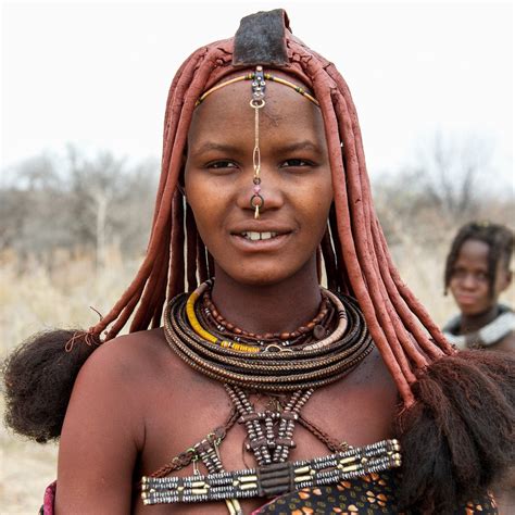 Nude Tribe Women Sex