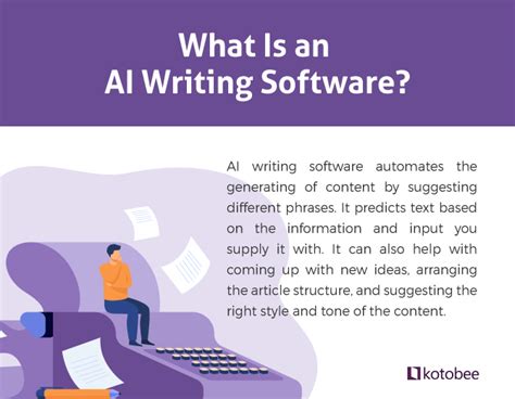 The Best Ai Writing Software Of Chatgpt And Alternatives