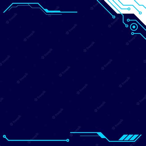 Premium Vector | Abstract Digital Technology Background
