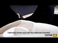 Tutor K Stud S Cock Gives History Tutor More Pleasure Than Sex Toys Xxx Mobile Porno Videos