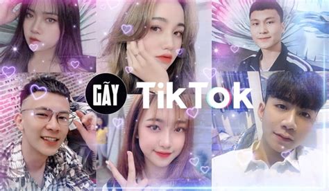 Top Danh S Ch Hot Tiktoker Ph Bi N Hi N Nay Hu Ng D N C Ch L M Ki M Ti N Th C T Online