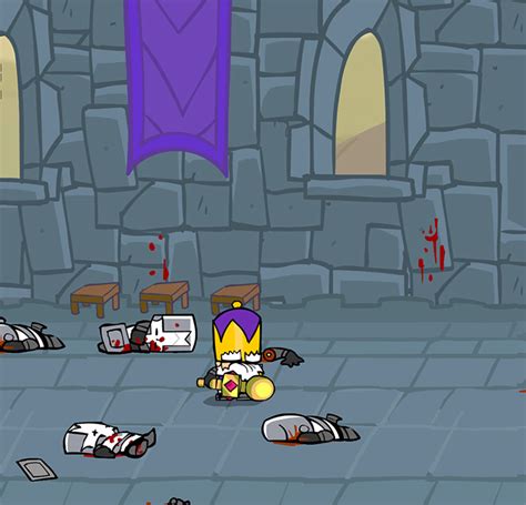 Top 20 Best Weapons In Castle Crashers The Definitive Ranking Fandomspot