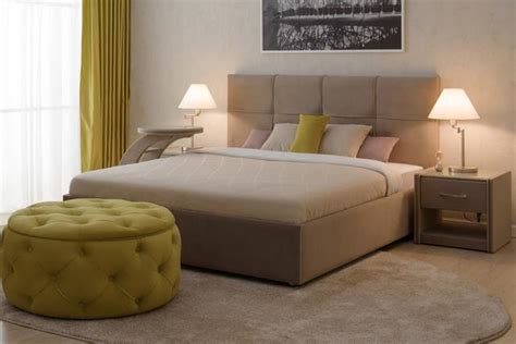 Купить односпальную кровать от «Архитектории»: скидки до 40%