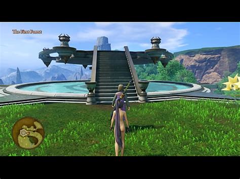 Dragon Quest Xi Nude Scenes Part This Is The Altar Xvideos