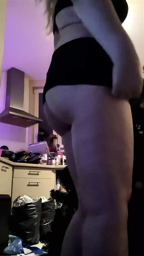 A Christmas Gift For One Of My Fans Part Amateur Porn Feat Fuckevelien XHamster
