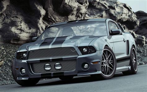 1970 Ford Mustang Eleanor