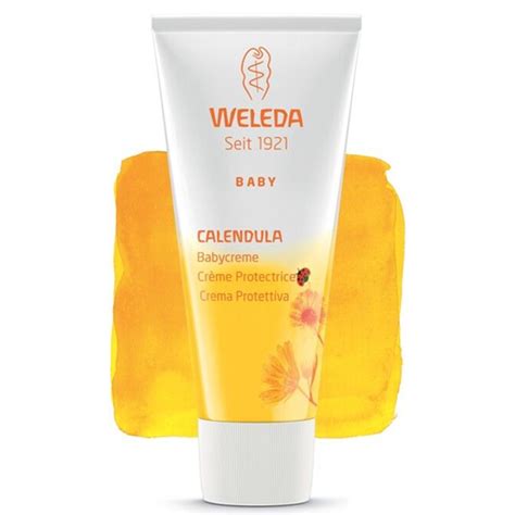 Weleda Calendula Crema Protettiva Naturgenia