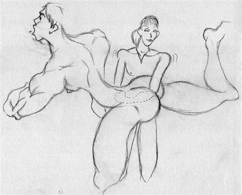 Muscle Girl By Muscle Milk Hentai Foundry