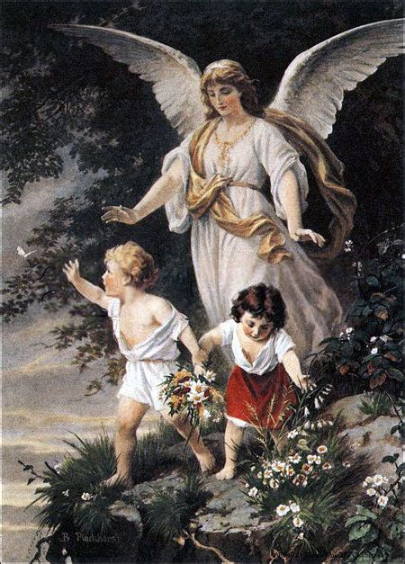 Angel - Simple English Wikipedia, the free encyclopedia