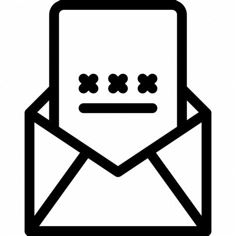 Attack Fraud Hacking Phishing Privacy Steal Thief Icon Download