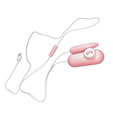 Mini Sugador Vibrador Feminino Clitoriano Clitoris USB Sex Shop Shopee Brasil