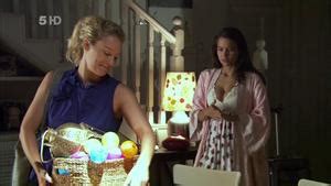 Rhiannon Fish Home Away Bikini Cleavage HD P