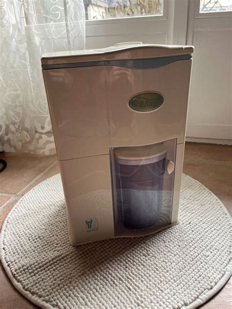 Nikken - PiMag Wasserfilter | Kaufen auf Ricardo