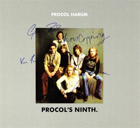 Płyty Cd Procol Harum Niska Cena Na Allegropl