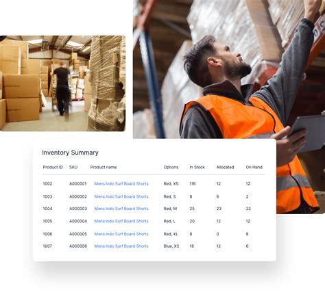 6 Best Inventory Management Software For 2023 Brightpearl