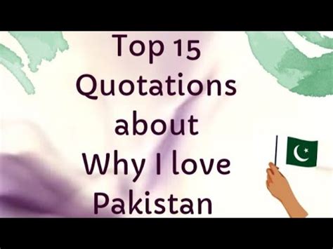 Quotations About Why I Love Pakistan Essay For 2nd Year Students Ln