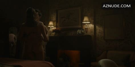 Strange Angel Nude Scenes Aznude