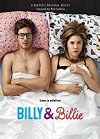 Billy Billie Present Nude Scenes