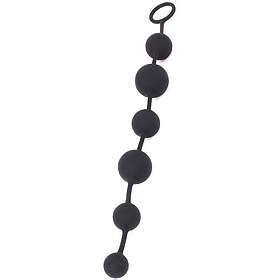 Kiotos Silicone Anal Beads Från kr