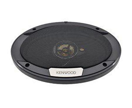 KENWOOD KFC-S6976EX Stage Sound Series | Amani Vehicle Sounds