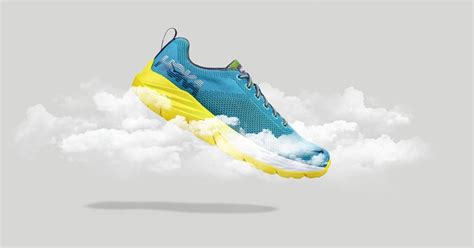 Hoka One One Fly Collection