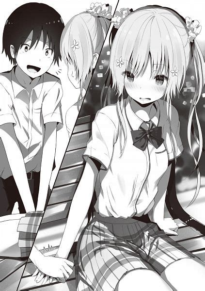 Kawaiikereba Hentai Demo Suki Ni Natte Kuremasu Ka Image By Sune 2501145 Zerochan Anime