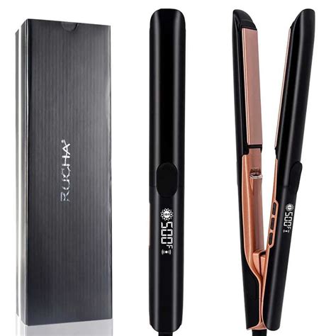 plasma straightener curling iron  keratin treatment cf
