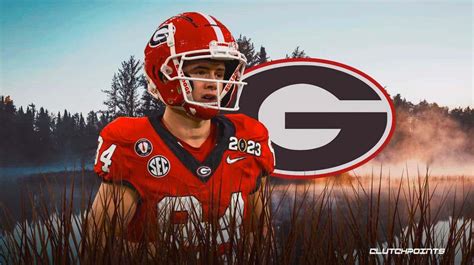 Ladd McConkey returning to Georgia football for 2023 season