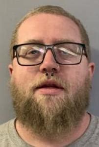 Jacob Alexander Stevenson A Registered Sex Offender In Wellsville MO