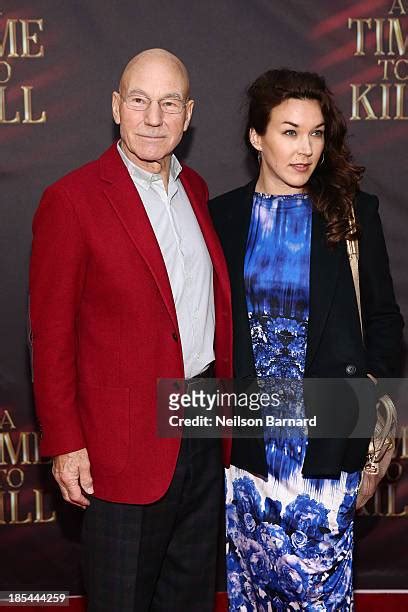 Sophie Alexandra Stewart Photos and Premium High Res Pictures - Getty