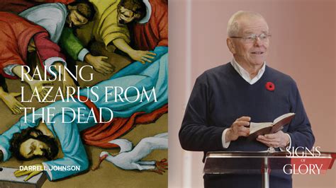 Raising Lazarus From The Dead — The Way Church Vancouver