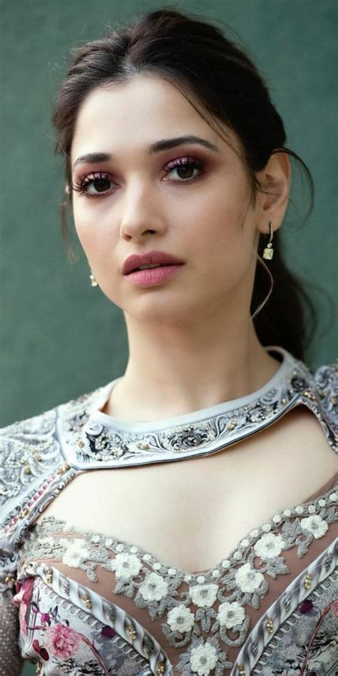 pin  amit  tamanna bollywood hairstyles  beautiful indian