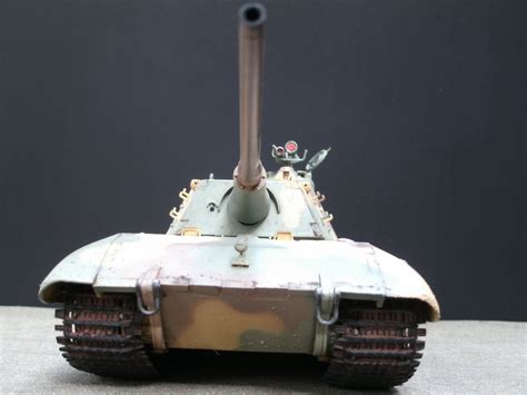 E- series and other german heavy tanks - Heavy Tanks - World of Tanks ...