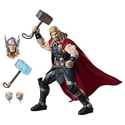 Avengers Marvel Legends Series Thor 12 Inch On Galleon Philippines