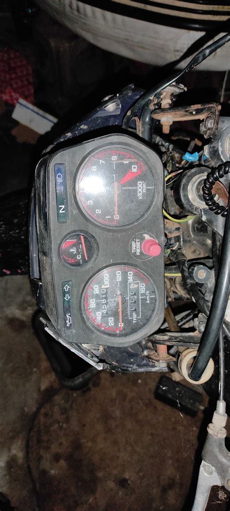 HONDA MTX-125 на части гр. София Надежда 2 • OLX.bg