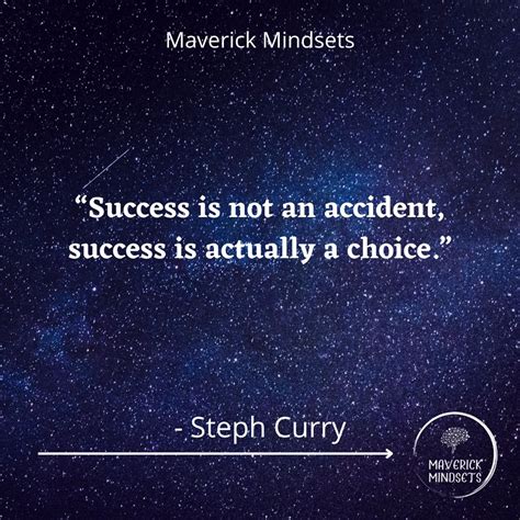82 Best Steph Curry Quotes About Success - Maverick Mindsets
